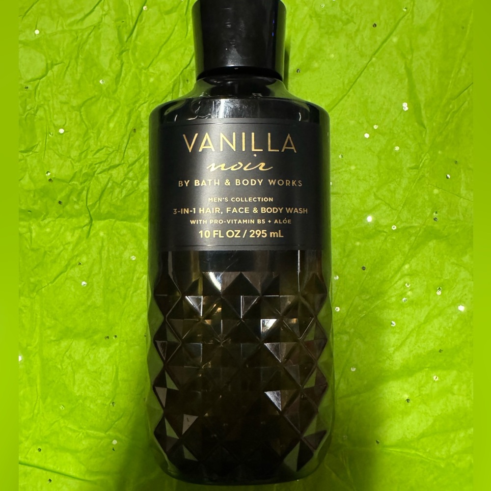 Bath & Body Works Men’s Body Wash